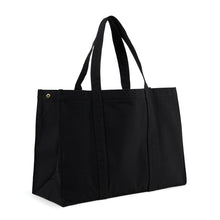 Carica l&#39;immagine nel visualizzatore di Gallery, borse personalizzate in canapa riciclato colore nero_nero 122347918 DET03
