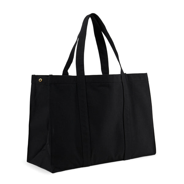 Carica l&#39;immagine nel visualizzatore di Gallery, borse personalizzate in canapa riciclato colore nero_nero 122347918 DET05
