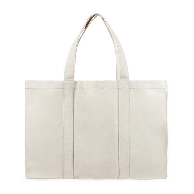borse da personalizzare in canapa riciclato colore off-white_bianco 122347918 VAR02