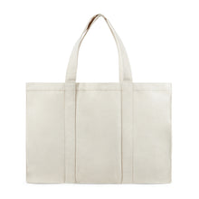 Carica l&#39;immagine nel visualizzatore di Gallery, borse da personalizzare in canapa riciclato colore off-white_bianco 122347918 DET02
