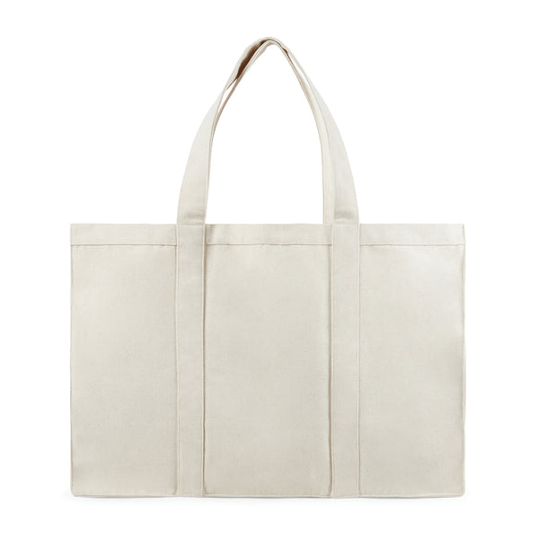 Carica l&#39;immagine nel visualizzatore di Gallery, borse da personalizzare in canapa riciclato colore off-white_bianco 122347918 DET05
