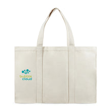 Carica l&#39;immagine nel visualizzatore di Gallery, borse da personalizzare in canapa riciclato colore off-white_bianco 122347918 DET03
