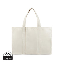Carica l&#39;immagine nel visualizzatore di Gallery, borse da personalizzare in canapa riciclato colore off-white_bianco 122347918 DET01
