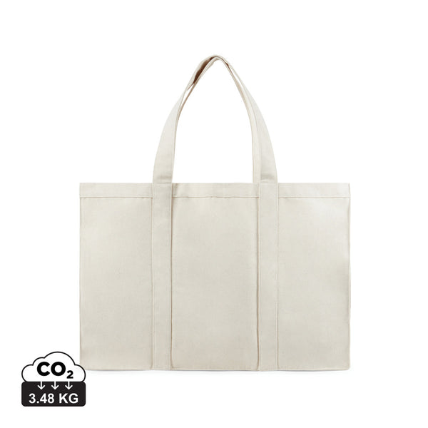 Carica l&#39;immagine nel visualizzatore di Gallery, borse da personalizzare in canapa riciclato colore off-white_bianco 122347918 DET05
