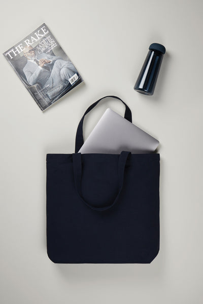 Carica l&#39;immagine nel visualizzatore di Gallery, borse personalizzate in canapa riciclato colore blu-navy_blu 122347919 DET04
