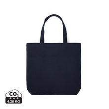 Carica l&#39;immagine nel visualizzatore di Gallery, borse personalizzate in canapa riciclato colore blu-navy_blu 122347919 DET01
