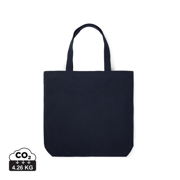 Carica l&#39;immagine nel visualizzatore di Gallery, borse personalizzate in canapa riciclato colore blu-navy_blu 122347919 DET04
