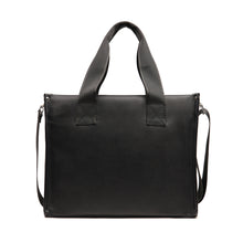Carica l&#39;immagine nel visualizzatore di Gallery, borse personalizzate in pu, poliestere colore nero_nero 12299337 DET03

