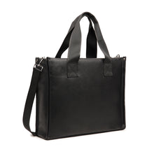 Carica l&#39;immagine nel visualizzatore di Gallery, borse personalizzate in pu, poliestere colore nero_nero 12299337 DET04
