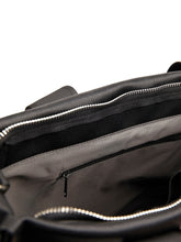 Carica l&#39;immagine nel visualizzatore di Gallery, borse personalizzate in pu, poliestere colore nero_nero 12299337 DET07

