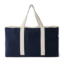 Carica l&#39;immagine nel visualizzatore di Gallery, borse mare e sacche personalizzate in cotone riciclato, rpet colore blu-navy_blu 122347920 DET03
