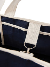 Carica l&#39;immagine nel visualizzatore di Gallery, borse mare e sacche personalizzate in cotone riciclato, rpet colore blu-navy_blu 122347920 DET06

