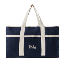 Carica l&#39;immagine nel visualizzatore di Gallery, borse mare e sacche personalizzate in cotone riciclato, rpet colore blu-navy_blu 122347920 DET08
