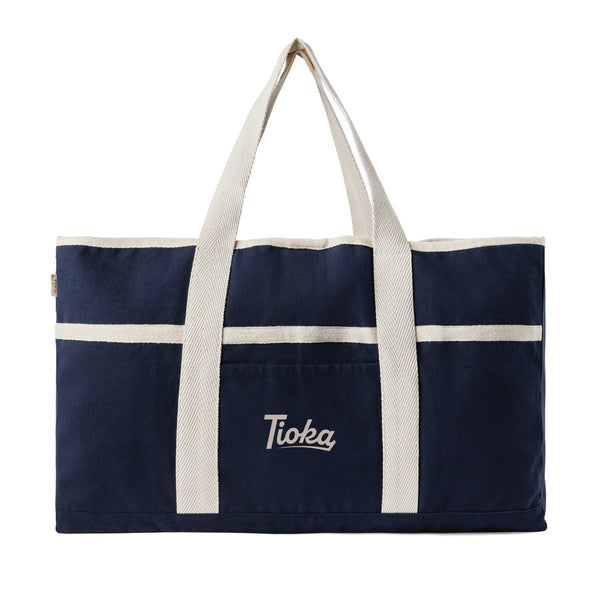 Carica l&#39;immagine nel visualizzatore di Gallery, borse mare e sacche personalizzate in cotone riciclato, rpet colore blu-navy_blu 122347920 DET09
