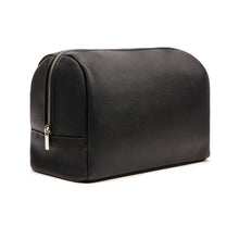 Carica l&#39;immagine nel visualizzatore di Gallery, pochette e beauty case personalizzate in pu, poliestere colore nero_nero 122353717 VAR01
