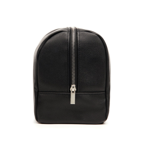 Carica l&#39;immagine nel visualizzatore di Gallery, pochette e beauty case personalizzate in pu, poliestere colore nero_nero 122353717 DET09
