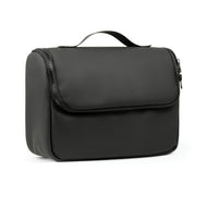 pochette e beauty case personalizzate in pu, poliestere colore nero_nero 12299917 VAR02
