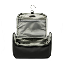 Carica l&#39;immagine nel visualizzatore di Gallery, pochette e beauty case personalizzate in pu, poliestere colore nero_nero 12299917 DET04
