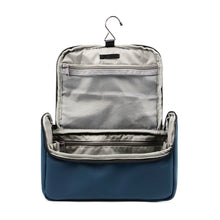 Carica l&#39;immagine nel visualizzatore di Gallery, pochette e beauty case personalizzate in pu, poliestere colore blu-navy_blu 12299917 DET04
