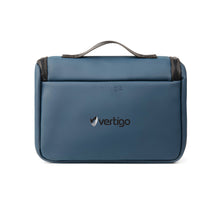Carica l&#39;immagine nel visualizzatore di Gallery, pochette e beauty case personalizzate in pu, poliestere colore blu-navy_blu 12299917 DET07
