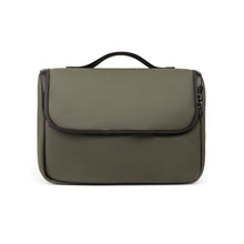 Carica l&#39;immagine nel visualizzatore di Gallery, pochette e beauty case personalizzate in pu, poliestere colore verde_verde 12299917 DET03
