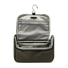 Carica l&#39;immagine nel visualizzatore di Gallery, pochette e beauty case personalizzate in pu, poliestere colore verde_verde 12299917 DET04
