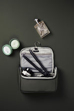 Carica l&#39;immagine nel visualizzatore di Gallery, pochette e beauty case personalizzate in pu, poliestere colore verde_verde 12299917 DET08
