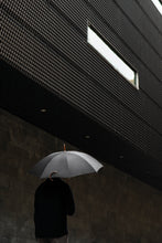Carica l&#39;immagine nel visualizzatore di Gallery, ombrelli classici personalizzati in rpet colore nero_nero 12300217 DET07

