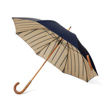 Carica l&#39;immagine nel visualizzatore di Gallery, ombrelli classici personalizzati in rpet colore blu-navy_blu 12300217 DET02
