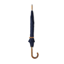 Carica l&#39;immagine nel visualizzatore di Gallery, ombrelli classici personalizzati in rpet colore blu-navy_blu 12300217 DET06
