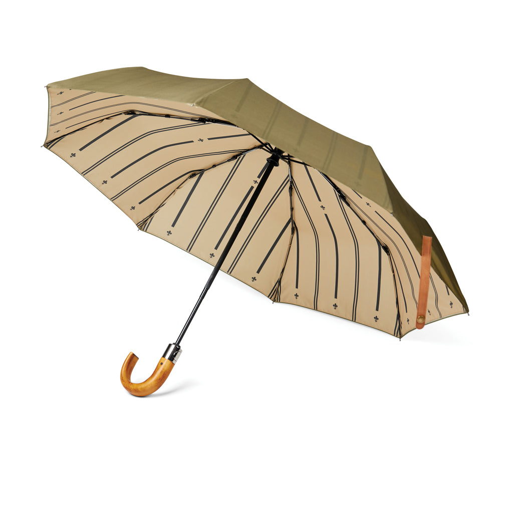 ombrelli mini promozionali in rpet colore verde_verde 122356718 VAR04