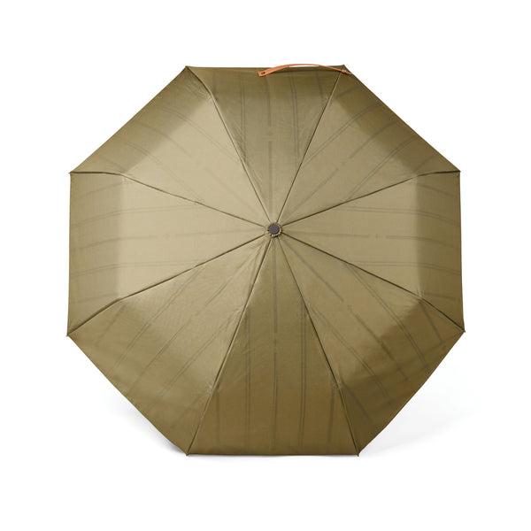 Carica l&#39;immagine nel visualizzatore di Gallery, ombrelli mini promozionali in rpet colore verde_verde 122356718 DET08
