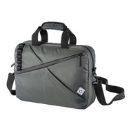 borse porta PC e documenti personalizzate in rpet colore grigio_grigio 1141391820 VAR01
