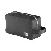 Carica l&#39;immagine nel visualizzatore di Gallery, pochette e beauty case personalizzate in rpet colore nero_nero 1141391825 VAR01
