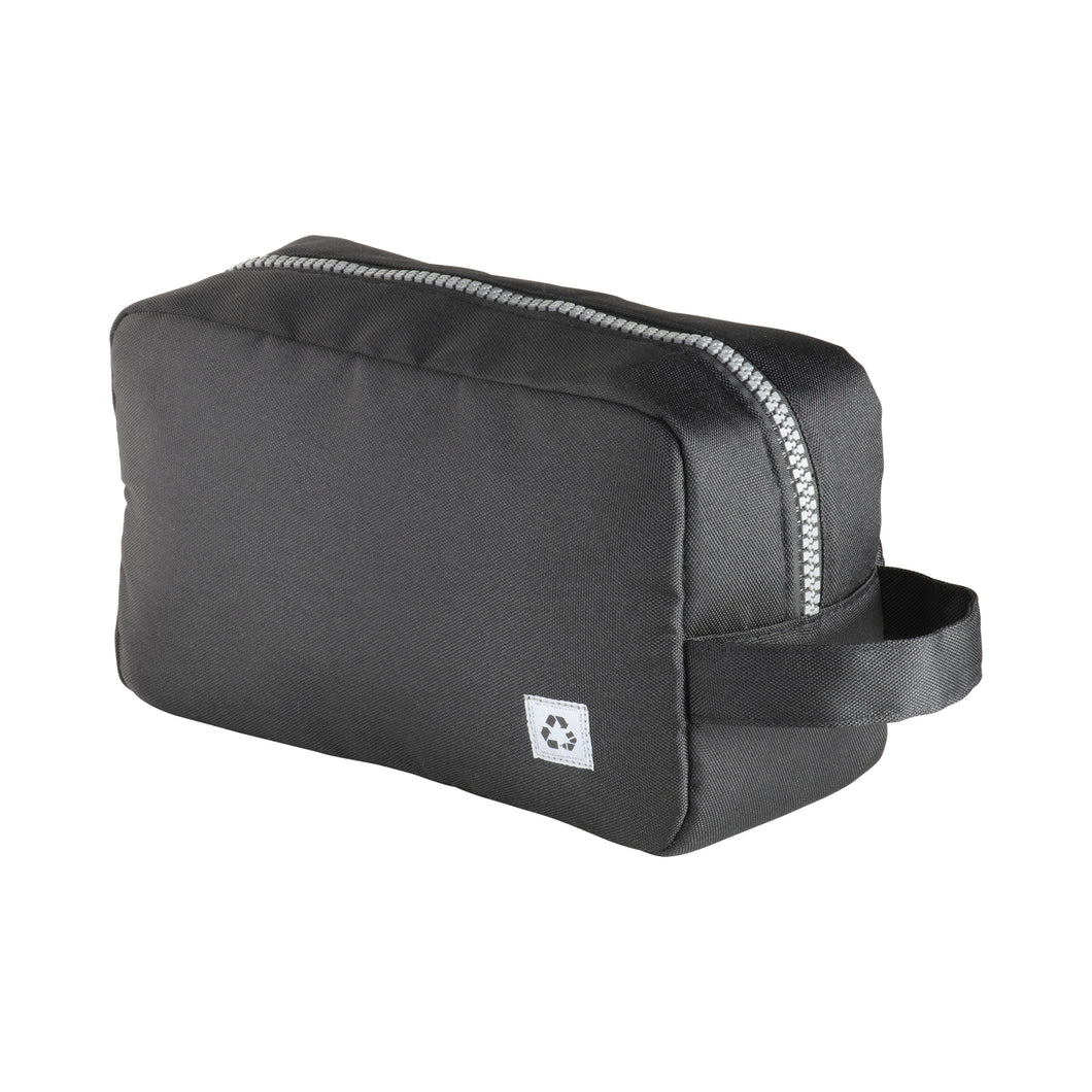 pochette e beauty case personalizzate in rpet colore nero_nero 1141391825 VAR01