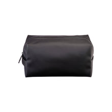 Carica l&#39;immagine nel visualizzatore di Gallery, pochette e beauty case personalizzate in pu colore nero_nero 1141392829 DET01
