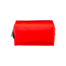 Carica l'immagine nel visualizzatore di Gallery, pochette e beauty case promozionali in pu colore rosso_rosso 1141392829 DET01
