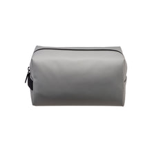 Carica l'immagine nel visualizzatore di Gallery, pochette e beauty case personalizzate in pu colore grigio_grigio 1141392829 DET01
