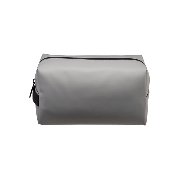 Carica l'immagine nel visualizzatore di Gallery, pochette e beauty case personalizzate in pu colore grigio_grigio 1141392829 DET03
