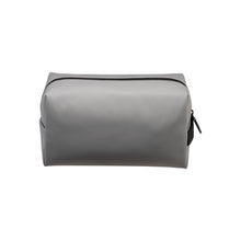 Carica l'immagine nel visualizzatore di Gallery, pochette e beauty case personalizzate in pu colore grigio_grigio 1141392829 DET02
