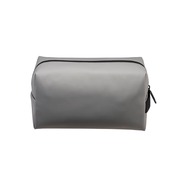 Carica l'immagine nel visualizzatore di Gallery, pochette e beauty case personalizzate in pu colore grigio_grigio 1141392829 DET03
