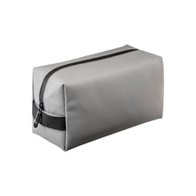 Carica l&#39;immagine nel visualizzatore di Gallery, pochette e beauty case personalizzate in pu colore grigio_grigio 1141392829 VAR02
