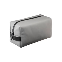 Carica l'immagine nel visualizzatore di Gallery, pochette e beauty case personalizzate in pu colore grigio_grigio 1141392829 VAR02
