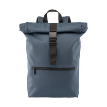 Carica l&#39;immagine nel visualizzatore di Gallery, zaini porta PC personalizzati in pu colore blu_blu 1141393843 DET01
