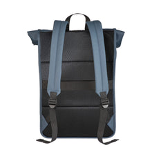 Carica l&#39;immagine nel visualizzatore di Gallery, zaini porta PC personalizzati in pu colore blu_blu 1141393843 DET02
