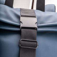 Carica l&#39;immagine nel visualizzatore di Gallery, zaini porta PC personalizzati in pu colore blu_blu 1141393843 DET03
