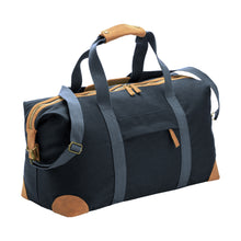 Carica l&#39;immagine nel visualizzatore di Gallery, borsoni e sacche sportive personalizzati in canvas riciclato colore blu_blu 1141394819 DET01

