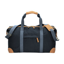 Carica l&#39;immagine nel visualizzatore di Gallery, borsoni e sacche sportive personalizzati in canvas riciclato colore blu_blu 1141394819 DET02
