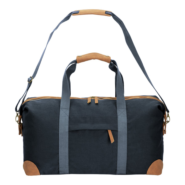 Carica l&#39;immagine nel visualizzatore di Gallery, borsoni e sacche sportive personalizzati in canvas riciclato colore blu_blu 1141394819 DET04
