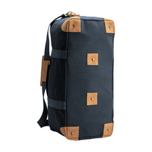 Carica l&#39;immagine nel visualizzatore di Gallery, borsoni e sacche sportive personalizzati in canvas riciclato colore blu_blu 1141394819 DET04
